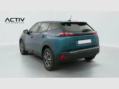 Peugeot 2008 100 S&S BVM6 Style (2025) - Photo 5