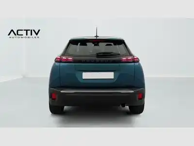 Peugeot 2008 100 S&S BVM6 Style (2025) - Photo 6