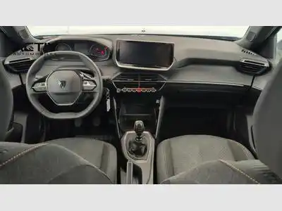 Peugeot 2008 100 S&S BVM6 Style (2025) - Photo 13