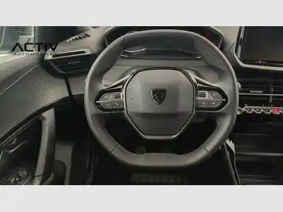 Peugeot 2008 100 S&S BVM6 Style (2025) - Photo 14