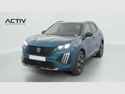 Peugeot 2008 100 S&S BVM6 Allure (2025) - Photo 3