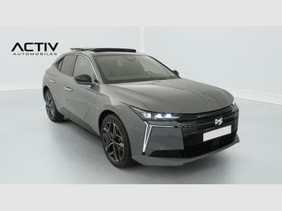 DS Automobiles DS4 Hybride 145 e-DCT6 Etoile - Alcantara (2025) - Foto 1