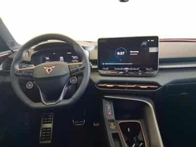 Cupra Terramar (2026) - Photo 2