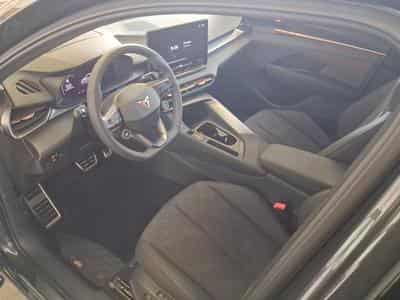 Cupra Terramar (2026) - Photo 4