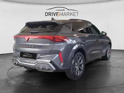 Cupra Terramar (2026) - Photo 3