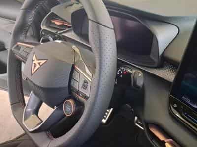 Cupra Terramar (2026) - Photo 9