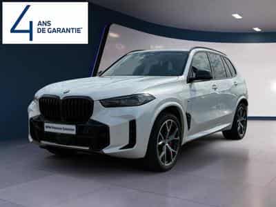 BMW X5 X5 xDrive40d Kit M Sport (2023) - Photo 1