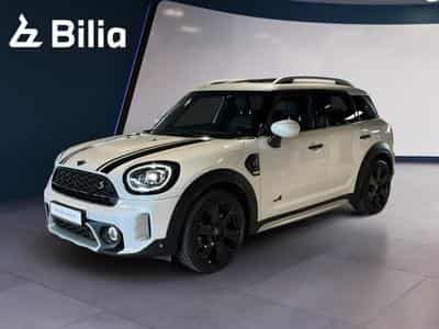 MINI Countryman Cooper S Countryman ALL4 (2023) - Foto 1