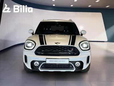 MINI Countryman Cooper S Countryman ALL4 (2023) - Foto 2