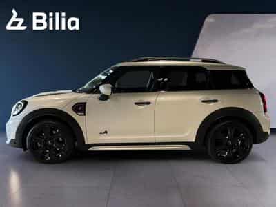 MINI Countryman Cooper S Countryman ALL4 (2023) - Foto 3