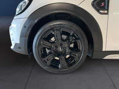 MINI Countryman Cooper S Countryman ALL4 (2023) - Foto 9