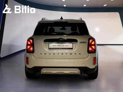 MINI Countryman Cooper S Countryman ALL4 (2023) - Foto 5