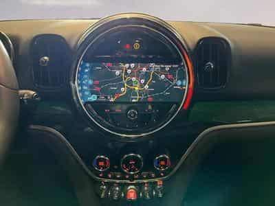 MINI Countryman Cooper S Countryman ALL4 (2023) - Foto 11