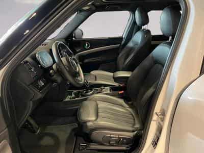 MINI Countryman Cooper S Countryman ALL4 (2023) - Foto 10