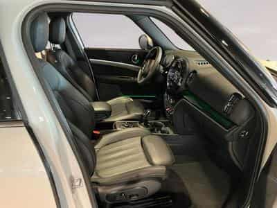 MINI Countryman Cooper S Countryman ALL4 (2023) - Foto 12