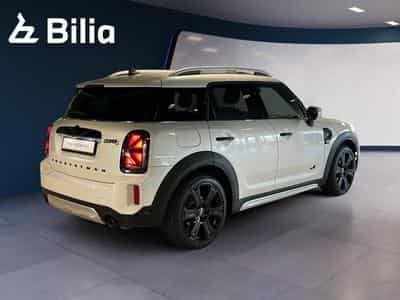 MINI Countryman Cooper S Countryman ALL4 (2023) - Foto 15