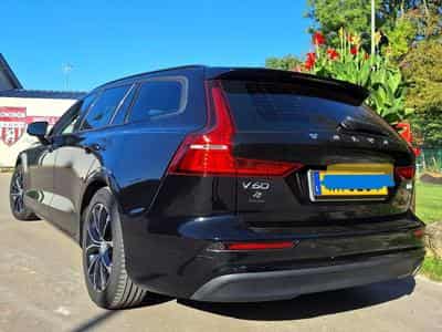 Volvo V60 D3 Momentum (2019) - Photo 1