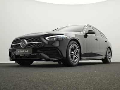 Mercedes C 220 d T-Modell (2026) - Foto 10