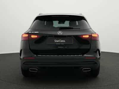 Mercedes GLA 180 GLA 180 (2026) - Photo 4