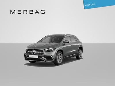 Mercedes GLA 180 GLA 180 (2026) - Photo 1