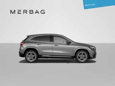 Mercedes GLA 180 GLA 180 (2026) - Photo 2