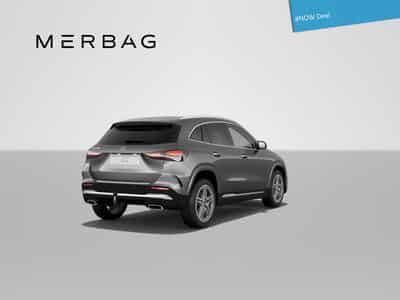 Mercedes GLA 180 GLA 180 (2026) - Photo 3