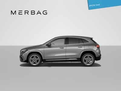 Mercedes GLA 180 GLA 180 (2026) - Photo 5