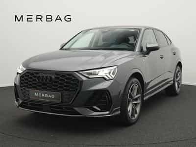 Audi Q3 Sportback 35 1.5 TFSI S line (2021) - Foto 1