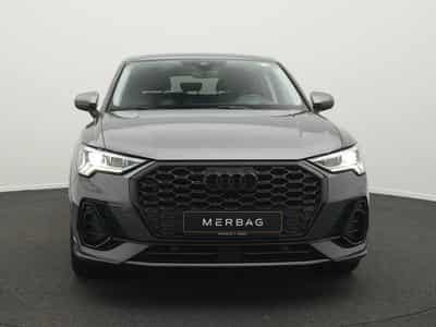 Audi Q3 Sportback 35 1.5 TFSI S line (2021) - Foto 2