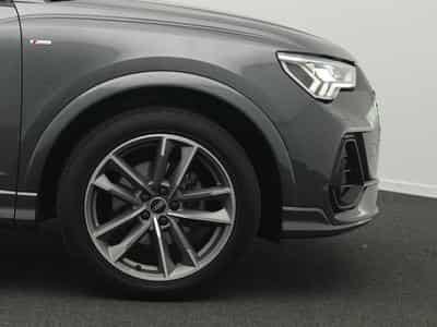 Audi Q3 Sportback 35 1.5 TFSI S line (2021) - Foto 8