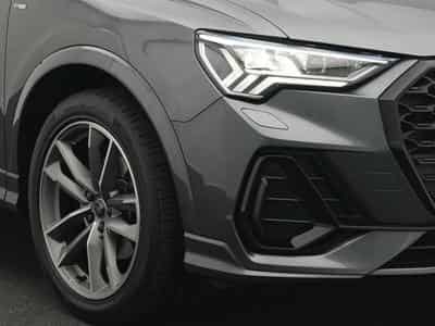 Audi Q3 Sportback 35 1.5 TFSI S line (2021) - Foto 9
