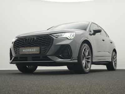 Audi Q3 Sportback 35 1.5 TFSI S line (2021) - Foto 10
