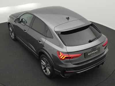Audi Q3 Sportback 35 1.5 TFSI S line (2021) - Foto 13