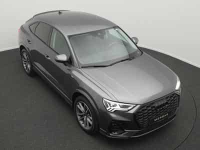 Audi Q3 Sportback 35 1.5 TFSI S line (2021) - Foto 12