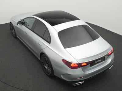 Mercedes E 220 d (2025) - Foto 13