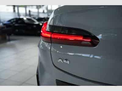 BMW X4M i 2.HD *Memory *Pano *BrooklynGrau *Laser (2022) - Photo 15