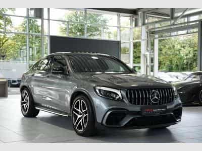 Mercedes GLC 63 AMG Coupé 4M *2.H *20 *Perf-AGA*GSD*BURM (2018) - Photo 6