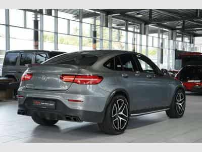 Mercedes GLC 63 AMG Coupé 4M *2.H *20 *Perf-AGA*GSD*BURM (2018) - Photo 8