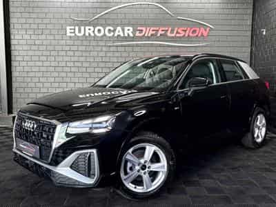 Audi Q2 35 TFSI 150 S TRONIC S LINE *CAM* (2026) - Photo 1