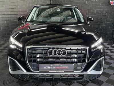 Audi Q2 35 TFSI 150 S TRONIC S LINE *CAM* (2026) - Photo 2