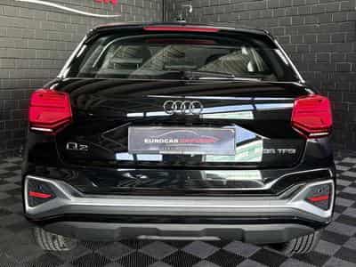 Audi Q2 35 TFSI 150 S TRONIC S LINE *CAM* (2026) - Photo 5