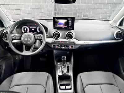 Audi Q2 35 TFSI 150 S TRONIC S LINE *CAM* (2026) - Photo 9