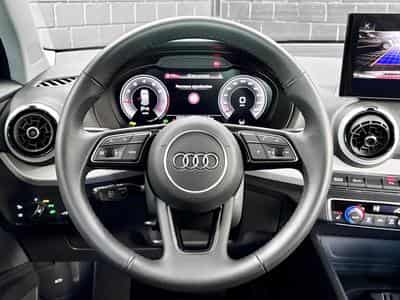 Audi Q2 35 TFSI 150 S TRONIC S LINE *CAM* (2026) - Photo 10