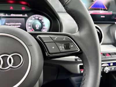 Audi Q2 35 TFSI 150 S TRONIC S LINE *CAM* (2026) - Photo 13