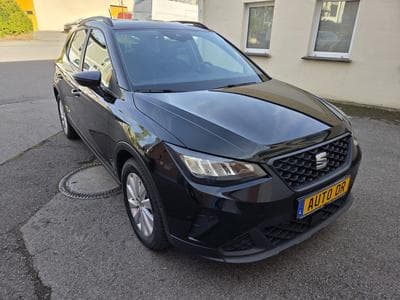 Seat Arona TSI 95 CV Move Edition ( Garantie 12 Mois ) (2022) - Foto 1