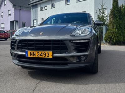 Porsche Macan (2015) - Foto 1