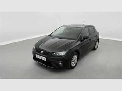 Seat Ibiza 1.0 TSI Move! Full Link NAVI/LED/JA/PDC (2023) - Foto 1