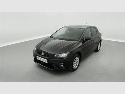 Seat Ibiza 1.0 TSI Move! Full Link NAVI/LED/JA/PDC (2023) - Photo 1