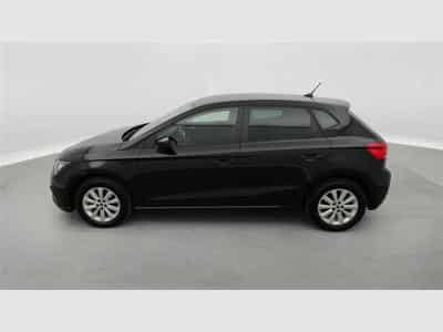 Seat Ibiza 1.0 TSI Move! Full Link NAVI/LED/JA/PDC (2023) - Foto 3