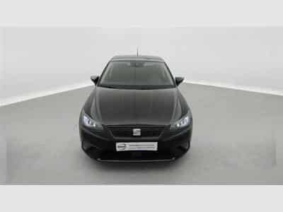 Seat Ibiza 1.0 TSI Move! Full Link NAVI/LED/JA/PDC (2023) - Foto 4